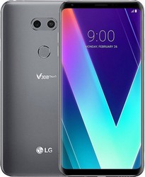 Замена тачскрина на телефоне LG V30S Plus ThinQ в Оренбурге